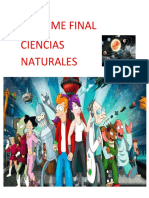 Informe Final