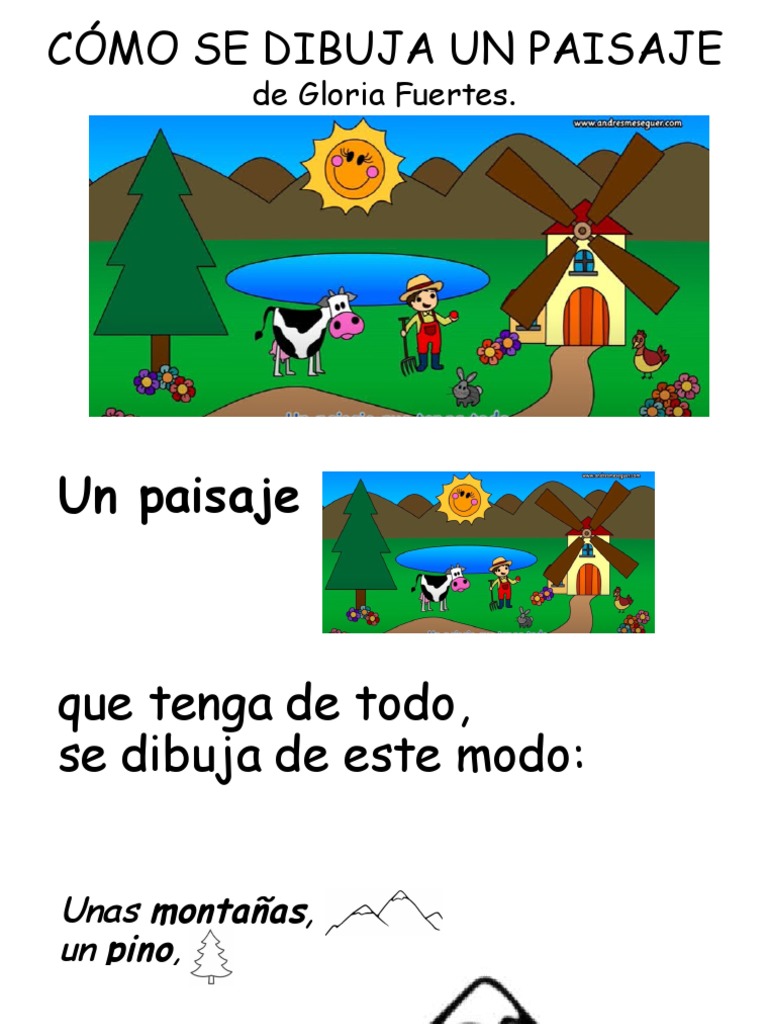 Dibujo de paisajes para principiantes: profundidad, composición y detalle |  Sam Gillett | Skillshare, image size:768x1024