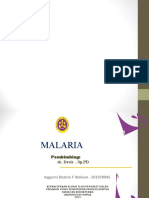 MALARIA