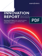 Sopra Steria Open Innovation Report 2023