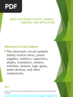 Electrical Terminology Abbreviations Guide | PDF | Power (Physics ...