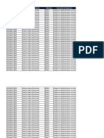 Matrices Raci - Cobit 2019