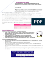 DX Radiográfico de Caries