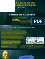 Cadena de Custodia-2023