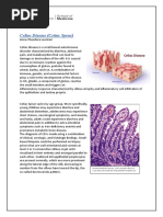 Corazza Villanacci Celiac Classification | PDF | Coeliac Disease ...