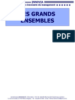 Les Grands Ensembles Comptables