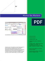 Volume Price Analisis - Tom Williams