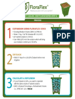 FloraFlex FAQ 6tall PotPro Step3