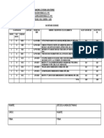 Inventario de Consejo Local de Planificacion Publica