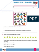 CADERNO 1 Matematica 2o