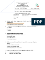 Soal PTS Sem.2 Tema 6 2022-2023