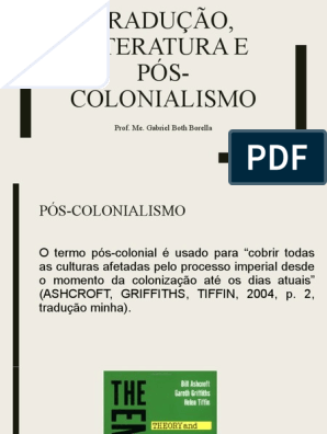 Traducão Na Área Literária - Isa Mara Lando, PDF, Traduções