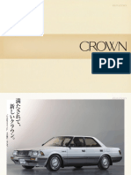 Crown Catalog