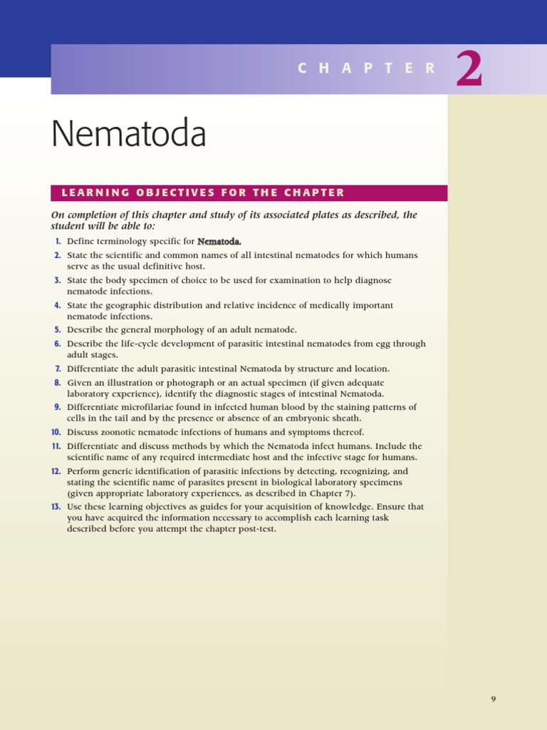 Medical Parasitology A Self Instructional Text PDFDrive PDF