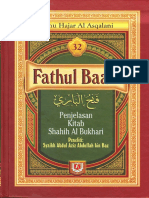 Fathul Baari 32