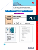 Formato para La Matriz de Información Relevante