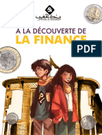 A La Découverte de La Finance FR