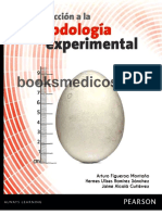 Introduccion a La Metodologia Experimental_booksmedicos.orgl
