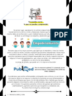 Información Colitis Ulcerosa y Plan Derrota La Colitis y Crohn