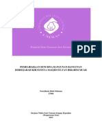 Pemeliharaan Seni Bina Bangunan (24pgs)