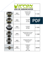 Bendix Nippon 3.0