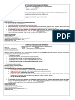 Integradoras Segundo Grado PDF