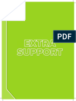DTN 1 Extra Support OF