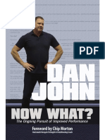 Dan John - Now-What-Chapter-One