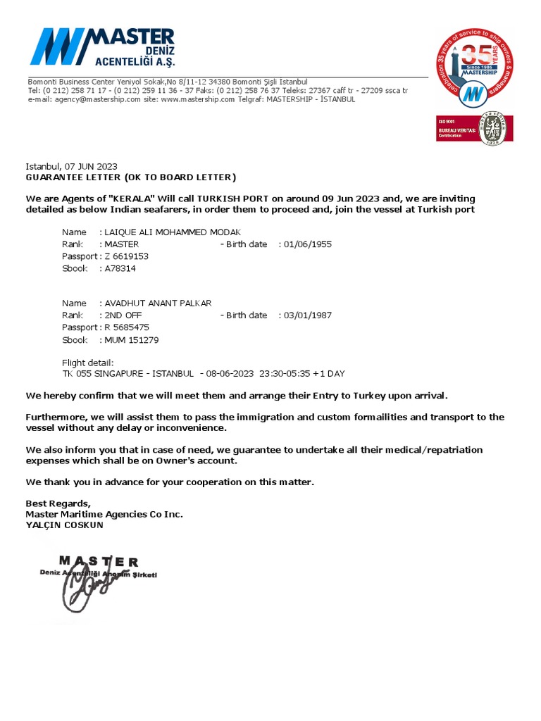 Ok to board pdf