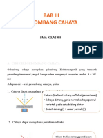 BAB III. Gelombang Cahaya Fix