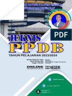 Juknis PPDB Sma-Smk Sultra 2023