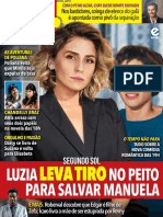 [@M]Revista TV Brasil Julho 2018