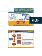 01 PGStructured ResearchProblems