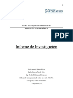 Trabajo Final de Investigación. Muñoz - Toledo
