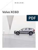 Liste Des Prix XC60 Fevrier2022 V2