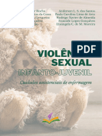 Violência Sexual Infanto Juvenil 1