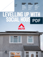 2021-11-15 Levelling Up With Social Housing - Final PDF