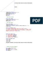 Base de Datos Tarea