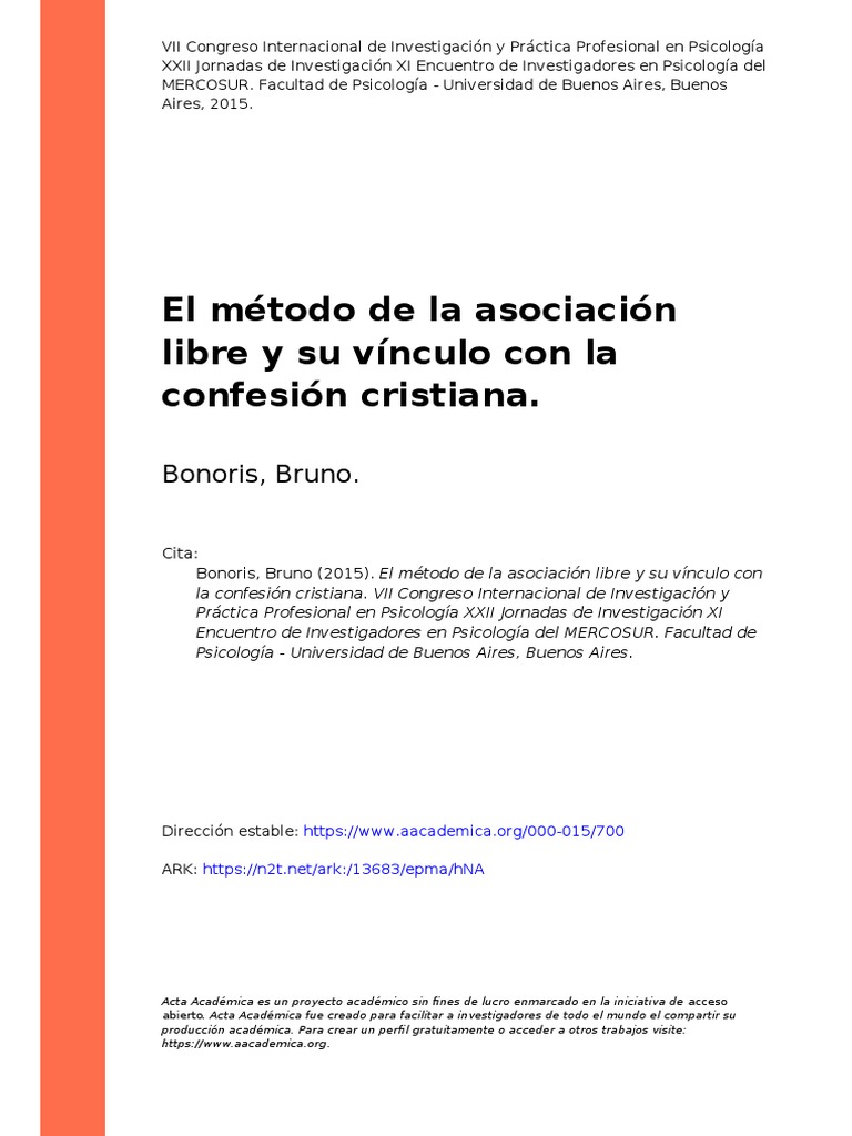 bonoris-bruno-2015-el-m-todo-de-la-asociaci-n-libre-y-su-v-nculo