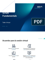 01-Scrum Fundamentals - Taller Virtual - CEA Perú 2022