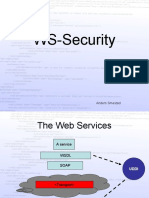 WS Security