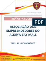 A 1001 - Proposta - Empreendedores Do Aldeya Bay Mall - BPC