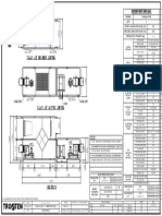 MEP Technical Data Sheets