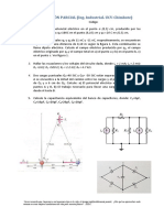 # III Evaluación Parcial Fisica B1