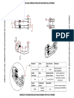 Diseño de Segunda Guia Completa CON COTAS