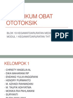 Ototoksik