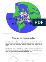 Carto - Aula04 - Sistema de Coordenadas e Fuso HorÃ¡rio