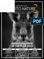 Argentina Photo Nature - FebreroMarzo 2021