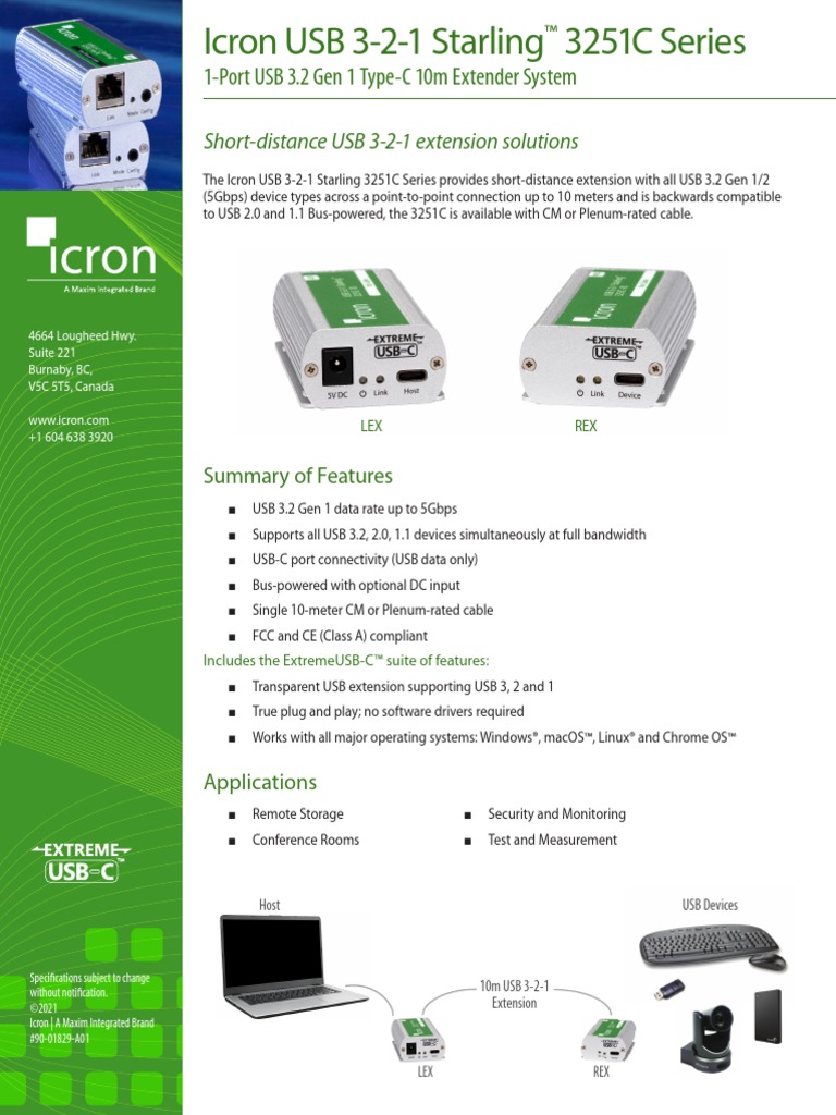 SD2063 sd2063 Datasheet | PDF | Usb | Physical Layer Protocols