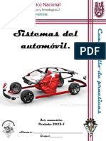 2023-A Cuadernillo de Practicas de Sistemas Del Automovil